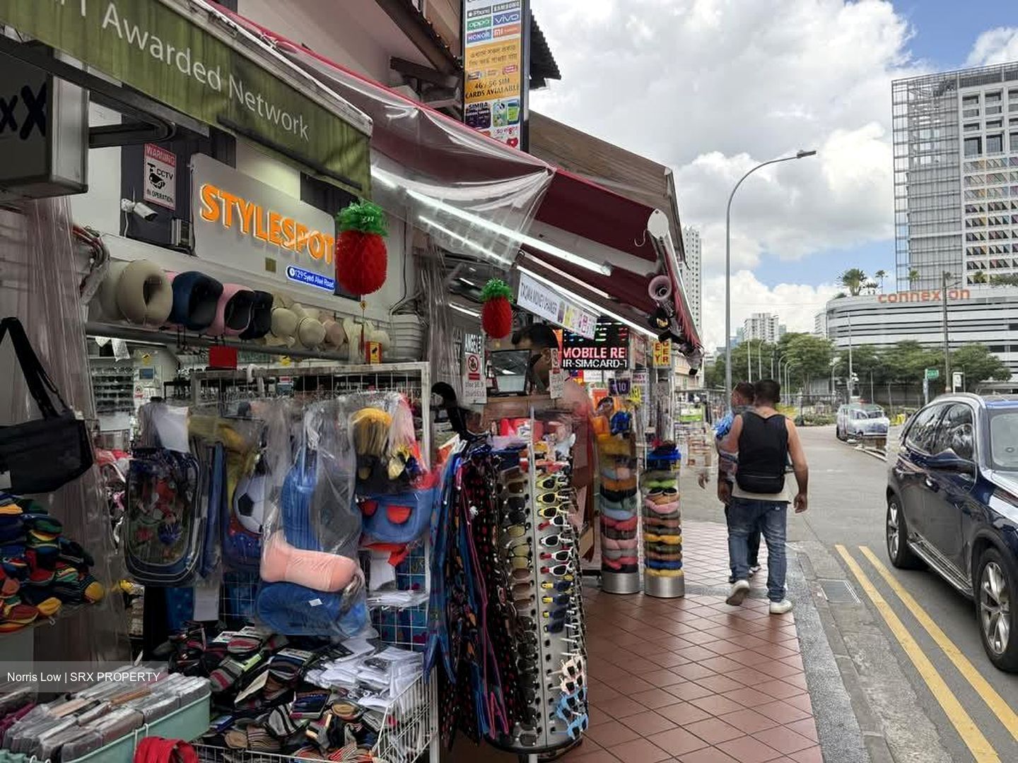 Lembu Road (D8), Shop House #578250561